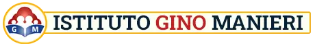 Gino Manieri Logo
